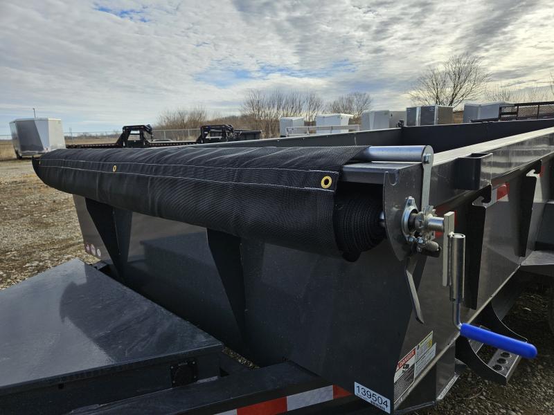 new Dump Trailers Lamar Trailers  for sale, in Sioux City, IA Thumbnail 10