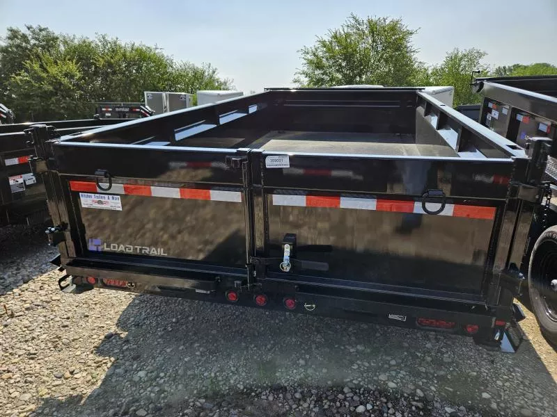 new Dump Trailers Load Trail  for sale, in Sioux City, IA Thumbnail 5
