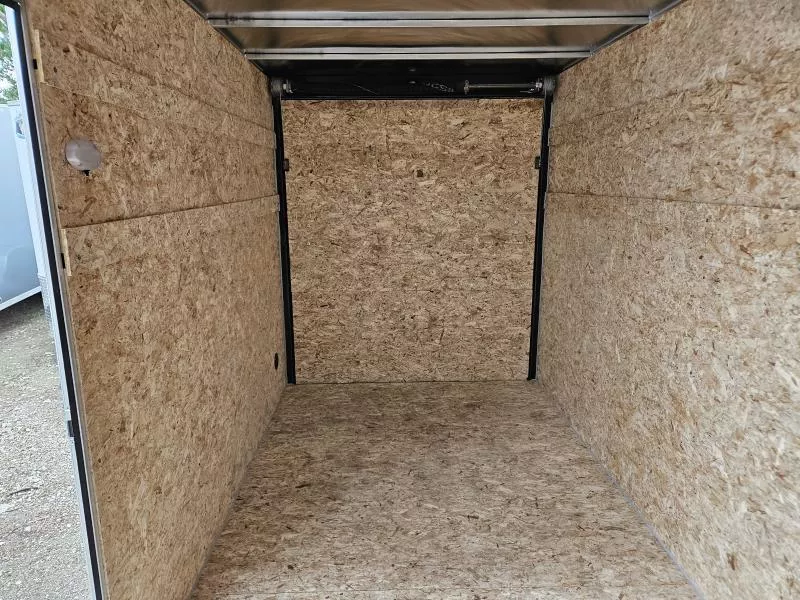 new Cargo (Enclosed) Trailers Bighorn  for sale, in Sioux City, IA Thumbnail 8