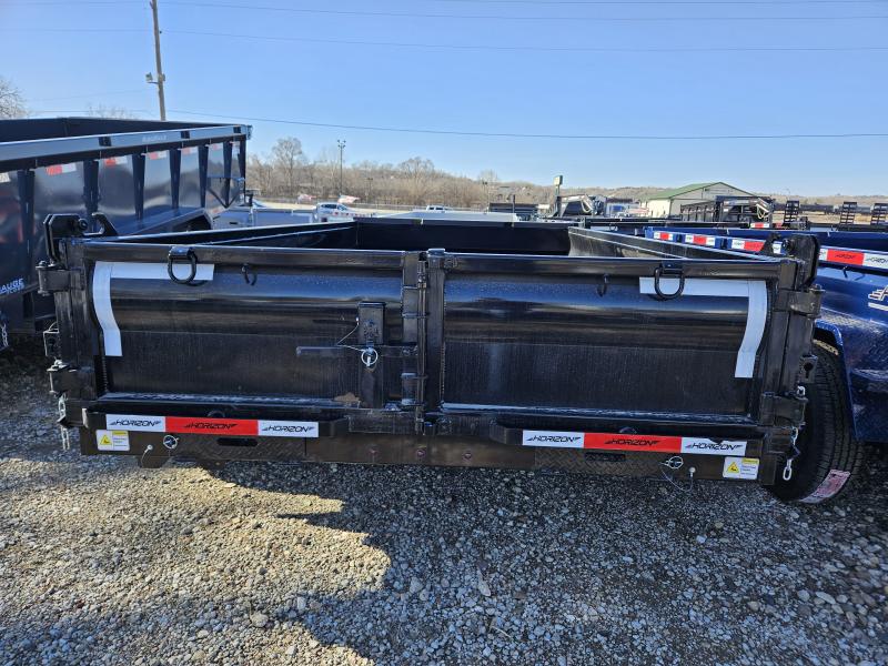 new Dump Trailers Horizon Trailers  for sale, in Sioux City, IA Thumbnail 5