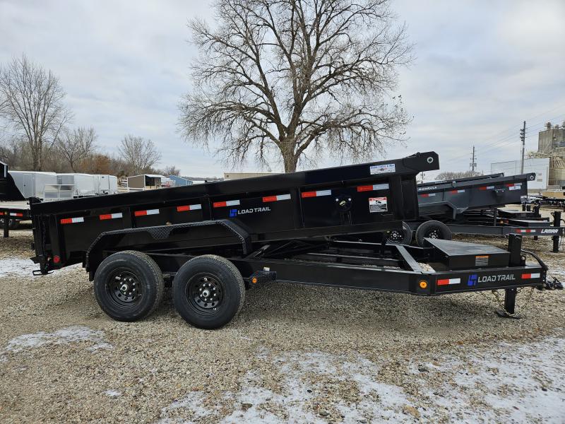 new Dump Trailers Load Trail  for sale, in Sioux City, IA Thumbnail 4