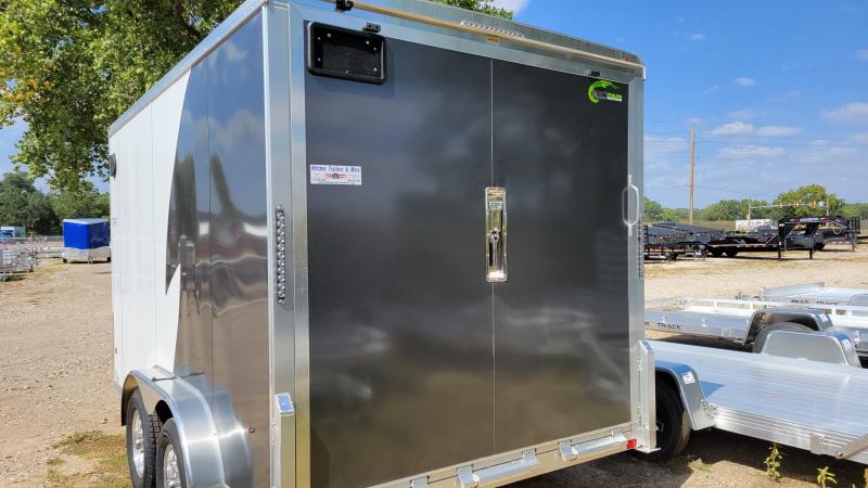 new Cargo (Enclosed) Trailers NEO Trailers  for sale, in Sioux City, IA Thumbnail 4