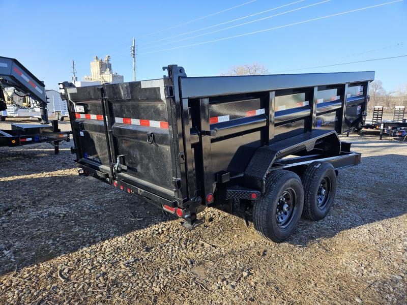 2025 Load Trail