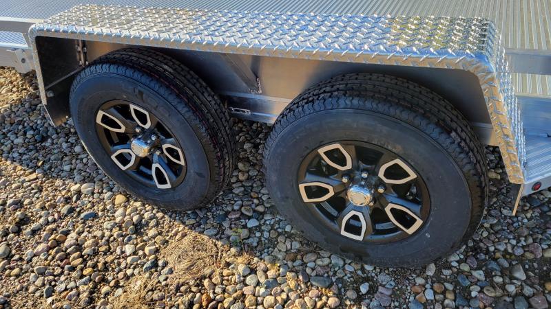 new Utility Trailers Bear Track  for sale, in Sioux City, IA Thumbnail 8