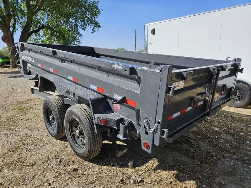 new Dump Trailers Norstar  for sale, in Sioux City, IA Thumbnail 6