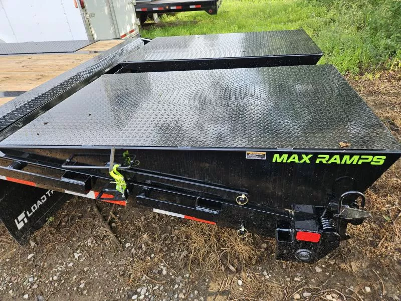 new Equipment / Flatbed Trailers Load Trail  for sale, in Sioux City, IA Thumbnail 7