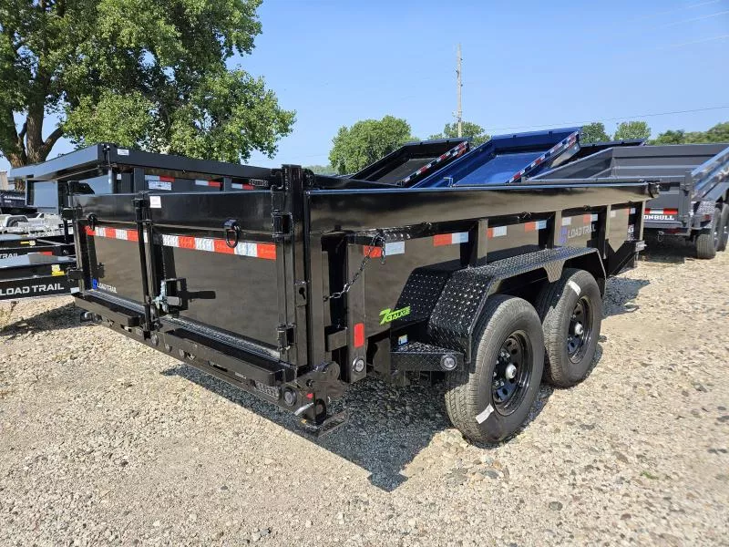 new Dump Trailers Load Trail  for sale, in Sioux City, IA Thumbnail 3