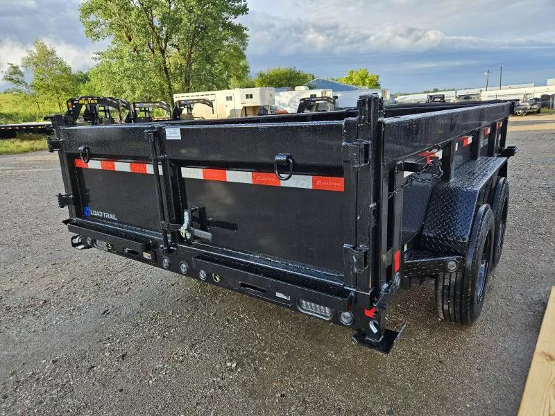 new Dump Trailers Load Trail  for sale, in Sioux City, IA Thumbnail 4