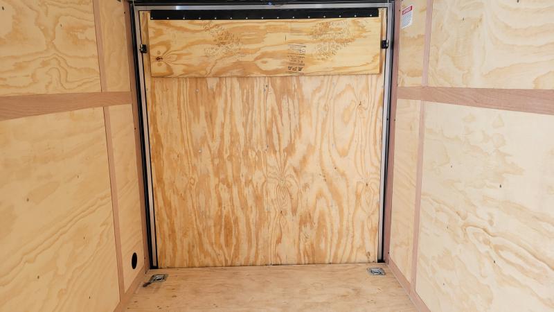new Cargo (Enclosed) Trailers United Trailers  for sale, in Sioux City, IA Thumbnail 6