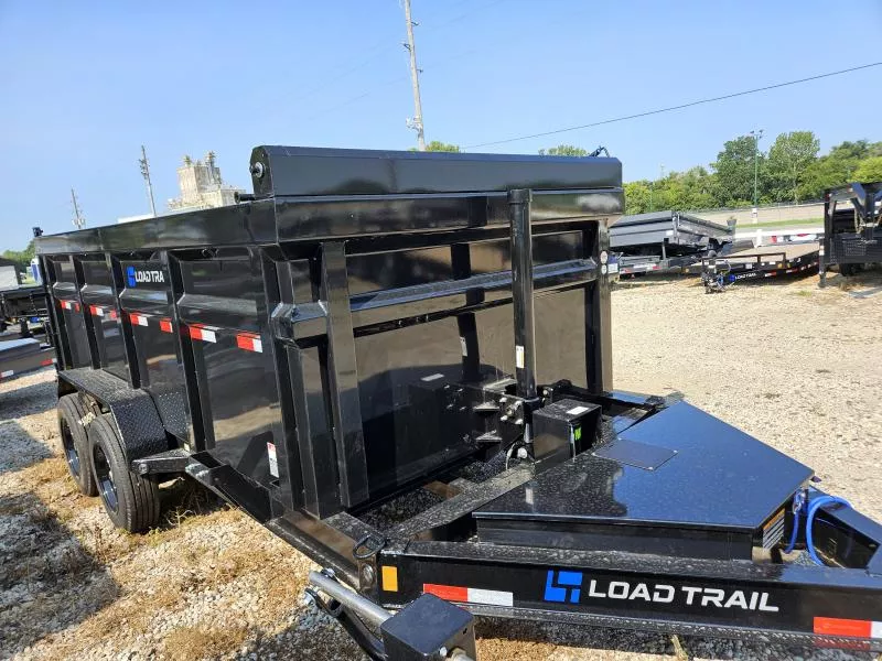 new Dump Trailers Load Trail  for sale, in Sioux City, IA Thumbnail 3