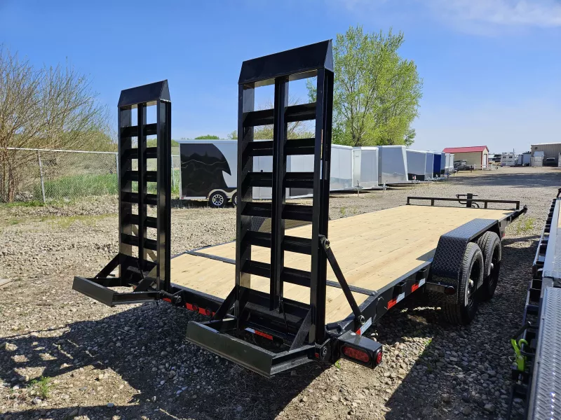 2025 Load Trail