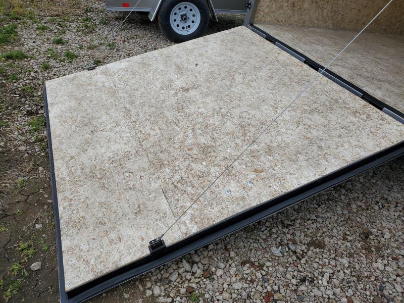 new Cargo (Enclosed) Trailers Bighorn  for sale, in Sioux City, IA Thumbnail 7