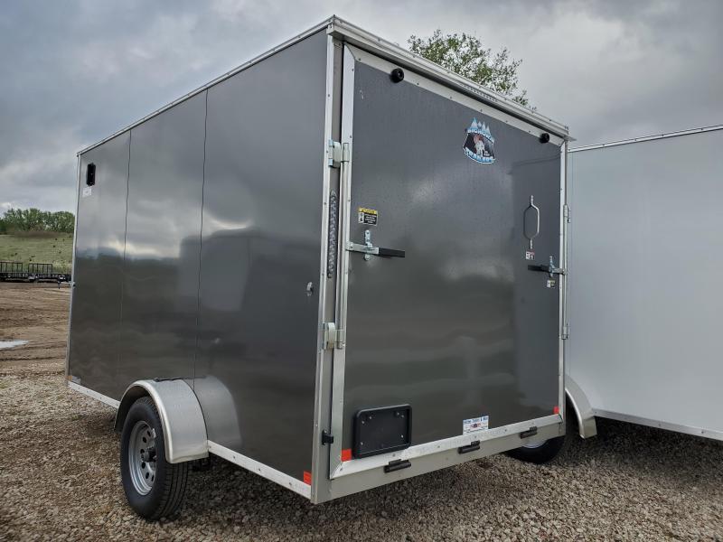 new Cargo (Enclosed) Trailers Bighorn  for sale, in Sioux City, IA Thumbnail 3