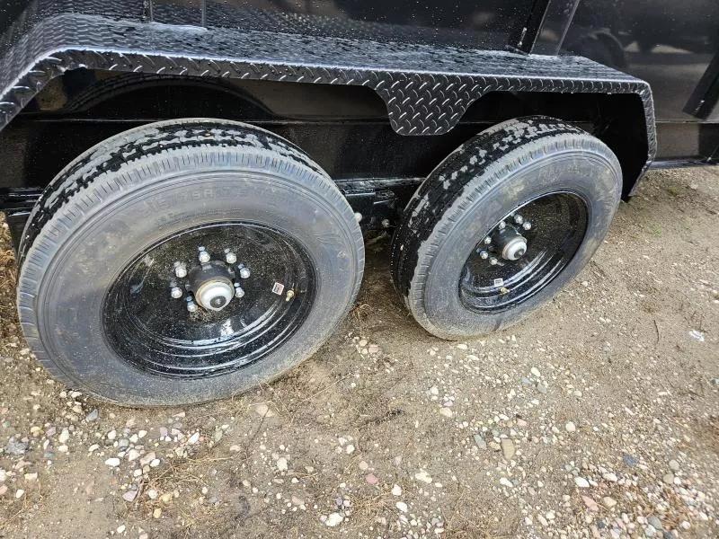 new Dump Trailers Load Trail  for sale, in Sioux City, IA Thumbnail 7