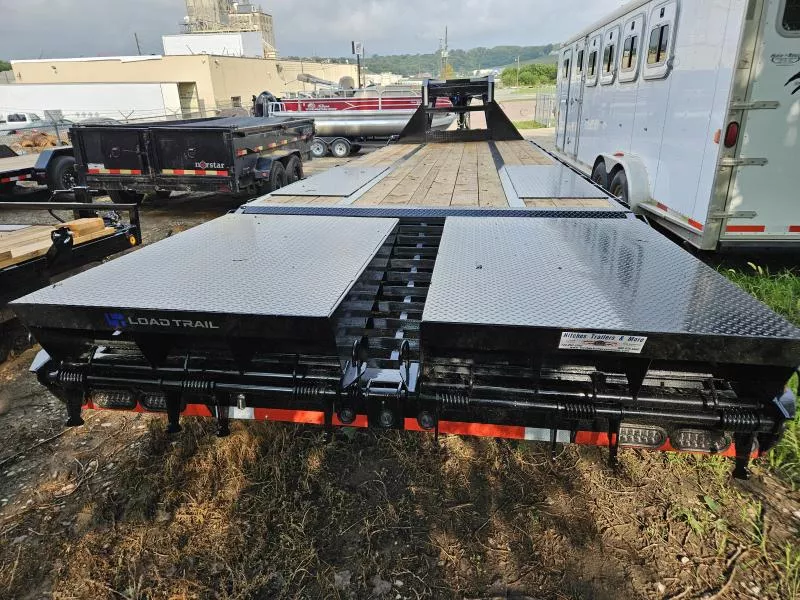 new Equipment / Flatbed Trailers Load Trail  for sale, in Sioux City, IA Thumbnail 5
