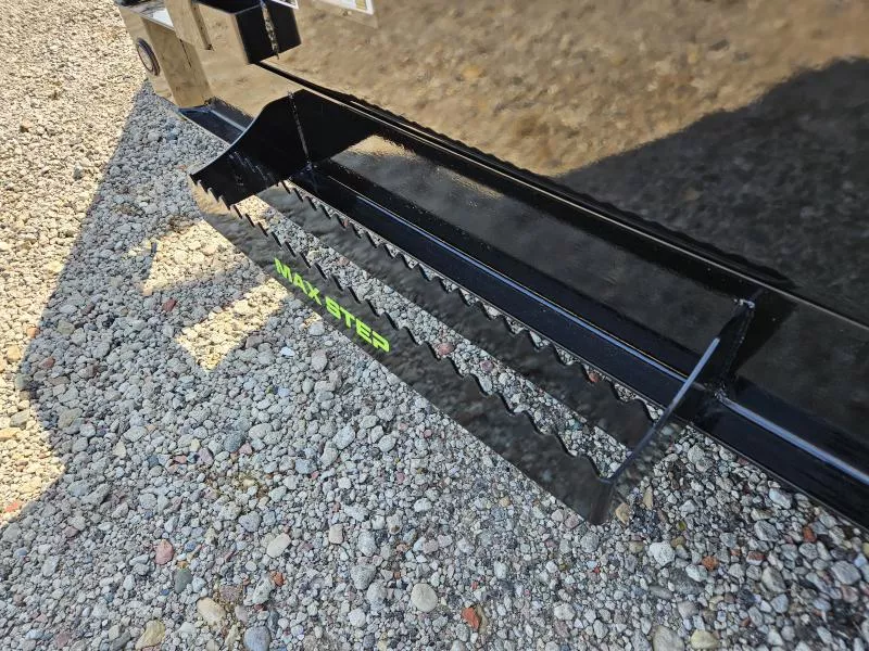 new Dump Trailers Load Trail  for sale, in Sioux City, IA Thumbnail 8