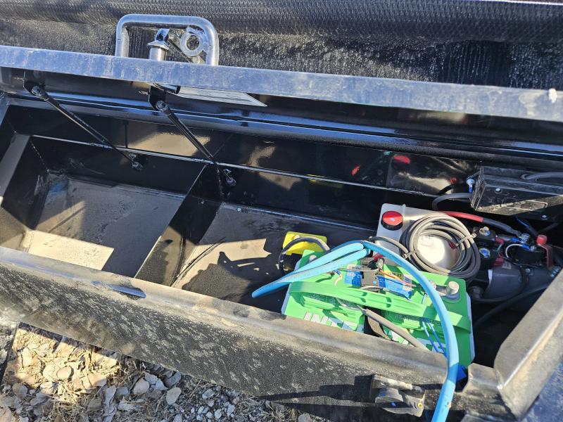 new Dump Trailers Horizon Trailers  for sale, in Sioux City, IA Thumbnail 10