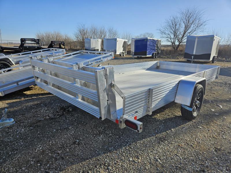 new Utility Trailers Bear Track  for sale, in Sioux City, IA Thumbnail 4
