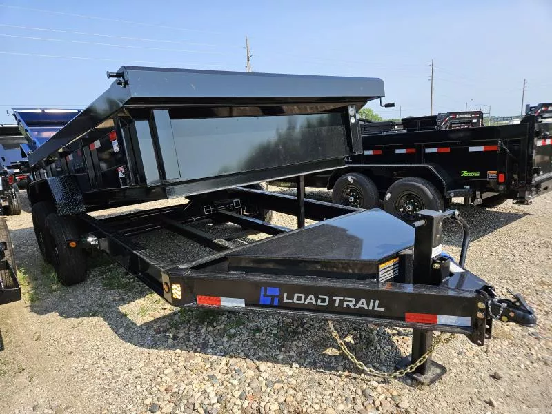 new Dump Trailers Load Trail  for sale, in Sioux City, IA Thumbnail 3