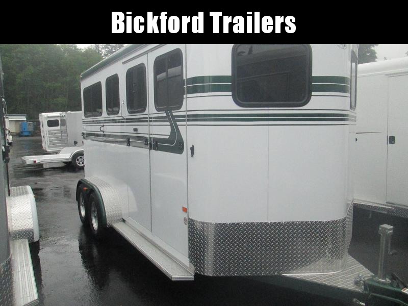 2022 Hawk Trailers Elite / Classic Horse Trailer 2022 Hawk Trailers Elite / Classic Horse Trailer