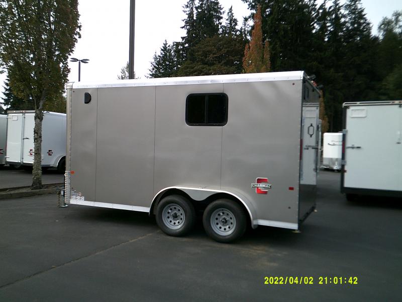2023 Charmac Trailers Standard Duty Cargo / Enclosed Trailer 2023 Charmac Trailers Standard Duty Cargo / Enclosed Trailer