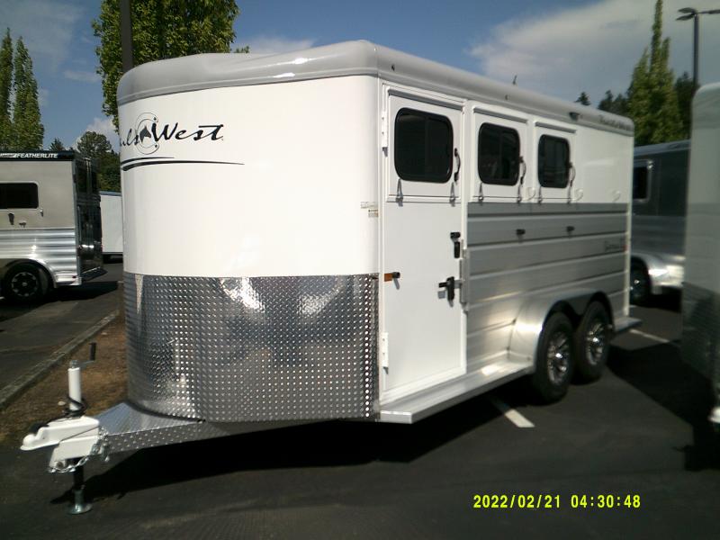 Horse Trailers Horse Trailers For Sale in Snohomish WA at Bickford
