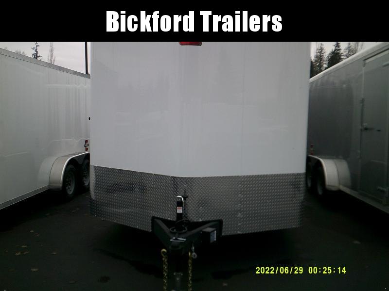 2023 Charmac Trailers Standard Duty Cargo / Enclosed Trailer Horse