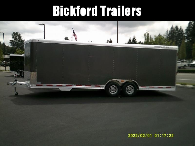 2022 Featherlite 4926 Car / Racing Trailer 2022 Featherlite 4926 Car / Racing Trailer