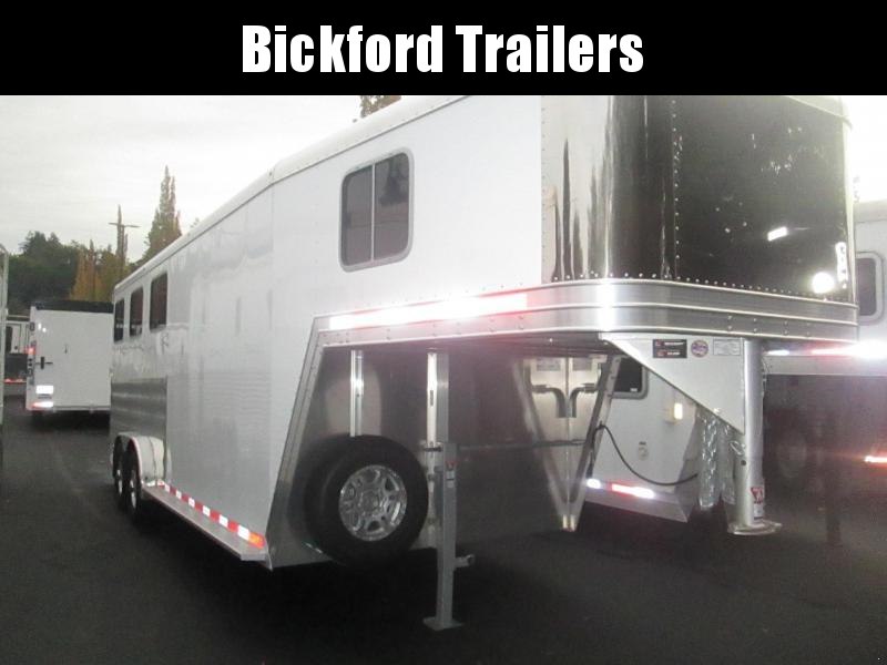 2022 Featherlite 8542 Horse Trailer 2022 Featherlite 8542 Horse Trailer