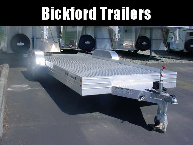 2022 Featherlite 3110 Flatbed Trailer 2022 Featherlite 3110 Flatbed Trailer