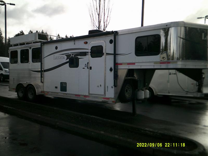 Used Horse Trailers for sale Horse Trailers For Sale Near Me