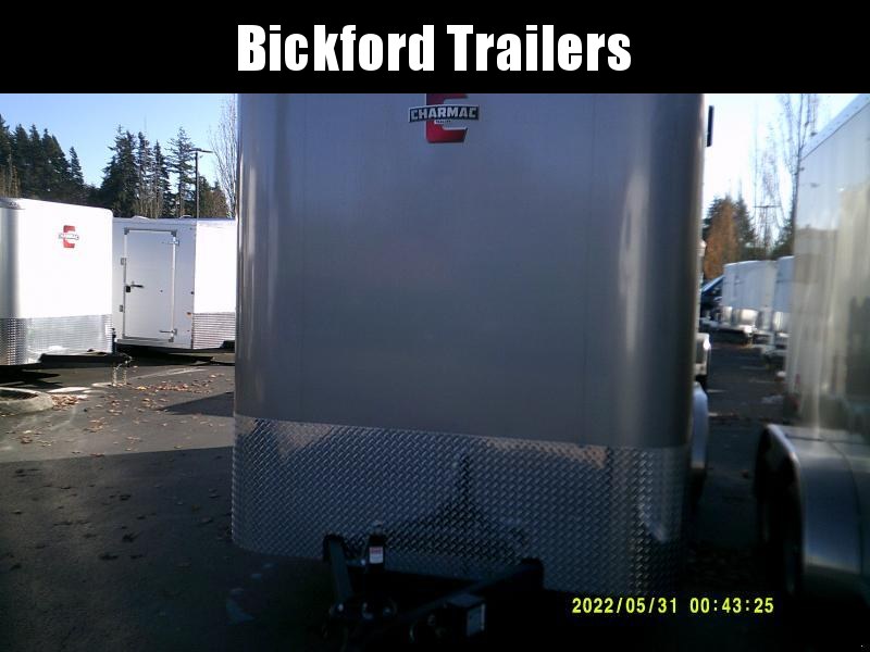 2023 Charmac Trailers Standard Duty Cargo / Enclosed Trailer 2023 Charmac Trailers Standard Duty Cargo / Enclosed Trailer
