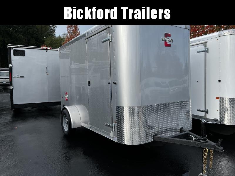 2023 Charmac Trailers Standard Duty Cargo / Enclosed Trailer 2023 Charmac Trailers Standard Duty Cargo / Enclosed Trailer