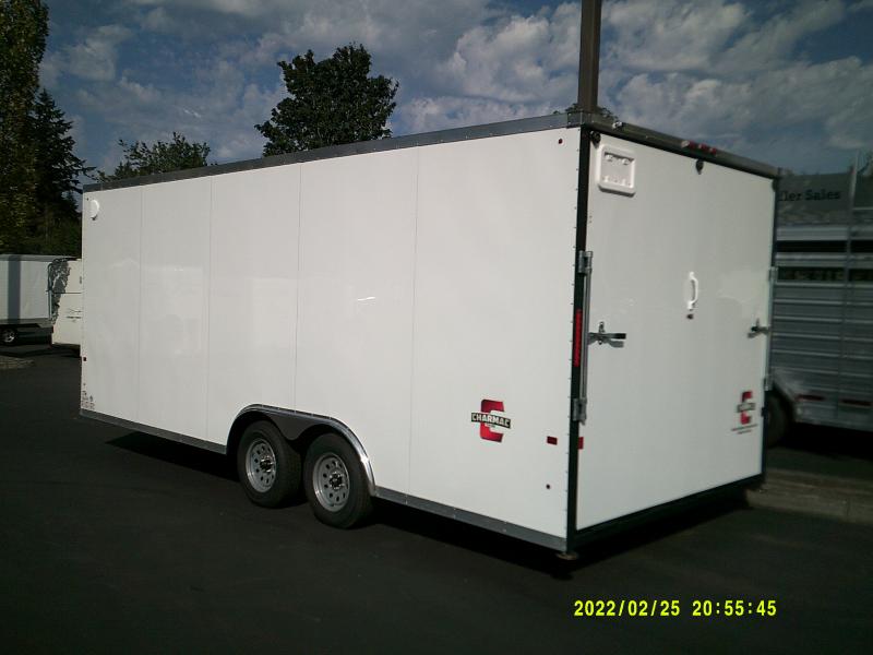 2023 Charmac Trailers Stealth Car Hauler 2023 Charmac Trailers Stealth Car Hauler
