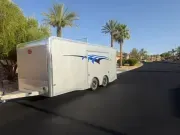 2023 Sundowner Trailers RACE SERIES General Trailers