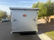 used Cargo (Enclosed) Trailers Sundowner Trailers  for sale, in Mesquite, NV Thumbnail 3