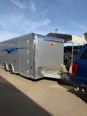 used Cargo (Enclosed) Trailers Sundowner Trailers  for sale, in Mesquite, NV Thumbnail 2