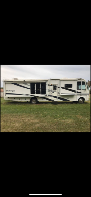 2009 Other Challenger Challenger Class A RV 2009 Other Challenger Challenger Class A RV