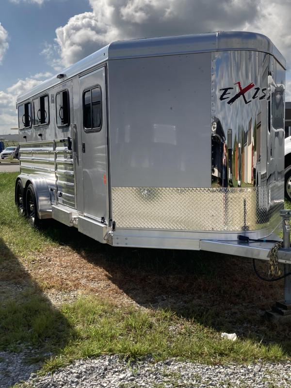 2020 Exiss Trailers Stock Low Pro 7x16 DDFW 6 PEN 2020 Exiss Trailers Stock Low Pro 7x16 DDFW 6 PEN