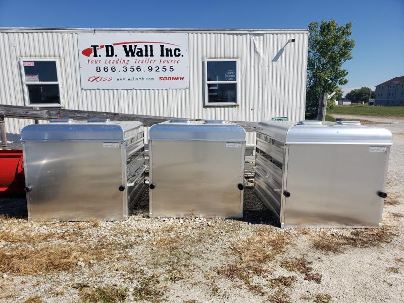 2023 Exiss Livestock /Pen Truck Boxes 2023 Exiss Livestock /Pen Truck Boxes