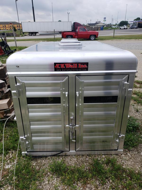 2022 EXISS LIVESTOCK STOCKBOX 2022 EXISS LIVESTOCK STOCKBOX