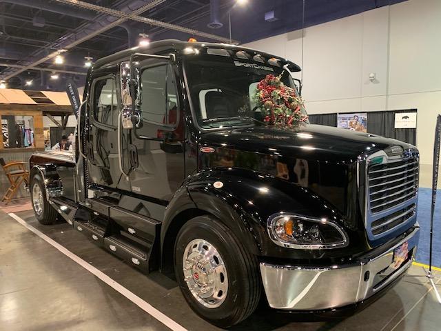 2020 Freightliner M2 112 Heavy Duty Truck 2020 Freightliner M2 112 Heavy Duty Truck
