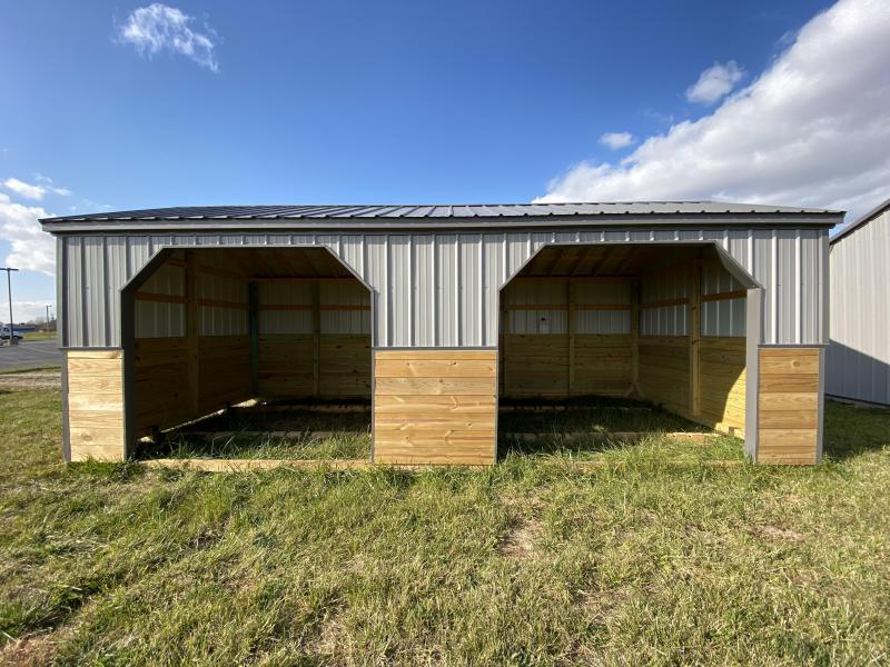 2019 12x24 Shelter 2019 12x24 Shelter