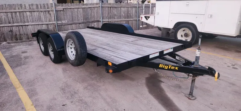 2023 Big Tex Trailers EC60