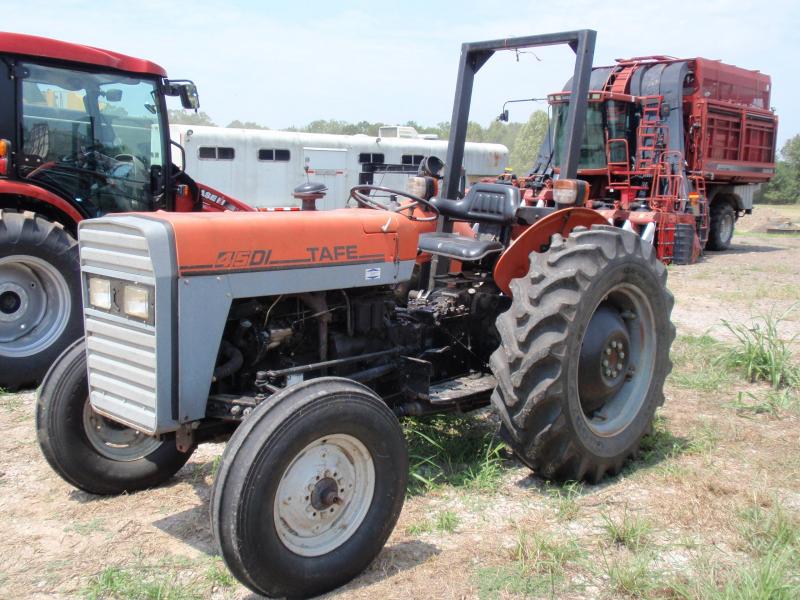 1996 TAFE 45DI Tractor 1996 TAFE 45DI Tractor