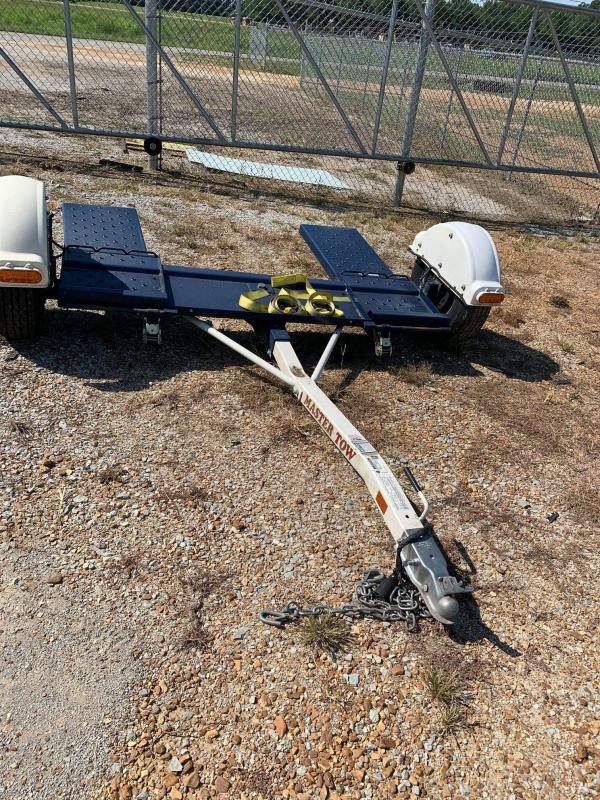 2018 Master Tow 77T Car / Racing Trailer 2018 Master Tow 77T Car / Racing Trailer