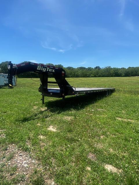 2017 Big Tex Trailers 22GN Equipment Trailer 2017 Big Tex Trailers 22GN Equipment Trailer