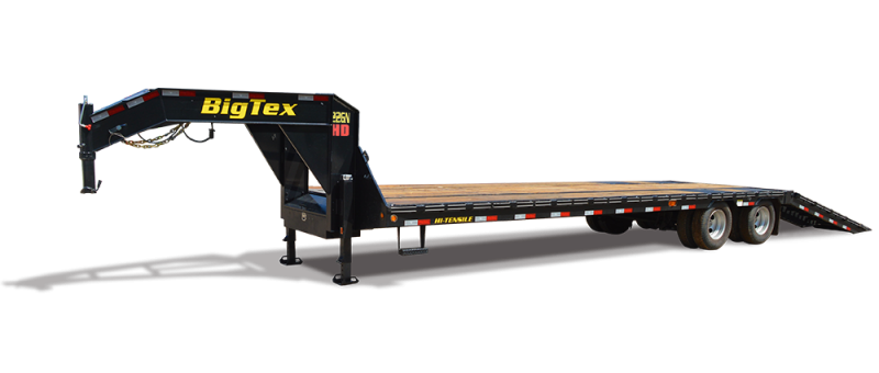2018 Big Tex Trailers 2018 Big Tex Trailers
