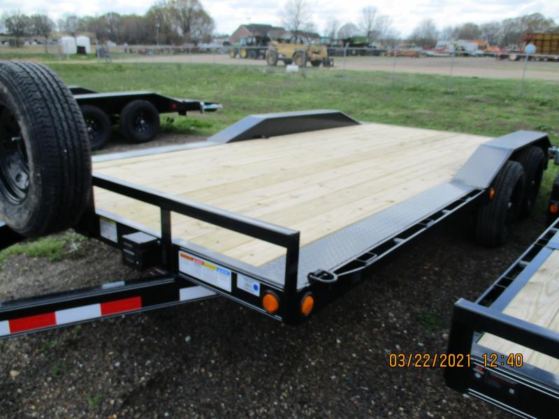 2021 PJ Trailers b5 18 Car / Racing Trailer 2021 PJ Trailers b5 18 Car / Racing Trailer