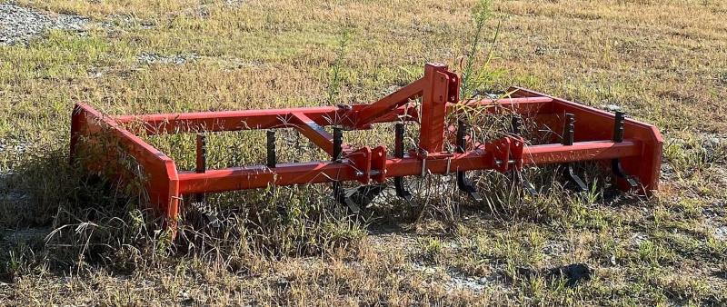 2019 TUFLINE HEAVY LAND PLANE w/ ADJUSTABLE SIDES 2019 TUFLINE HEAVY LAND PLANE w/ ADJUSTABLE SIDES
